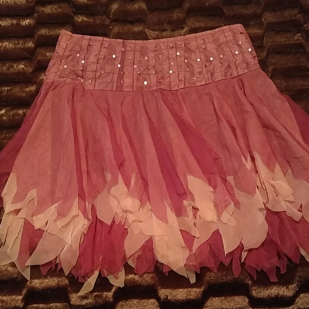 Guess Collection mini skirt Size L